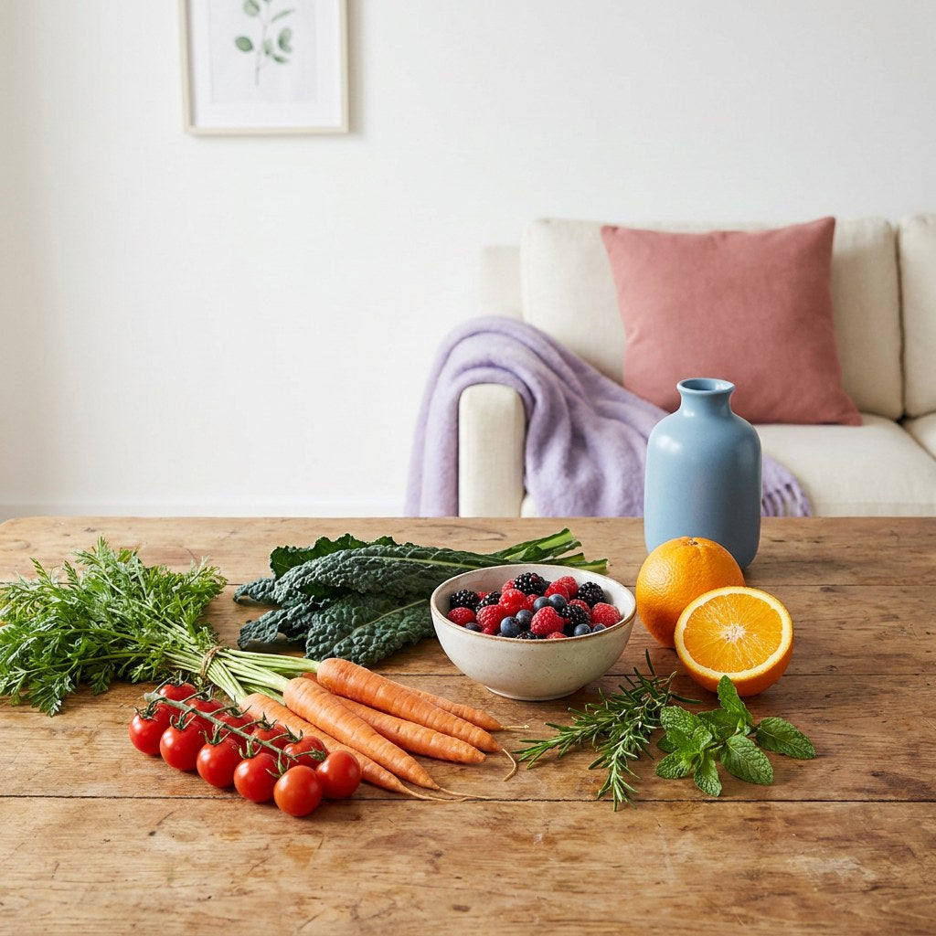 All Natural Multivitamin for Women: 2026 Guide