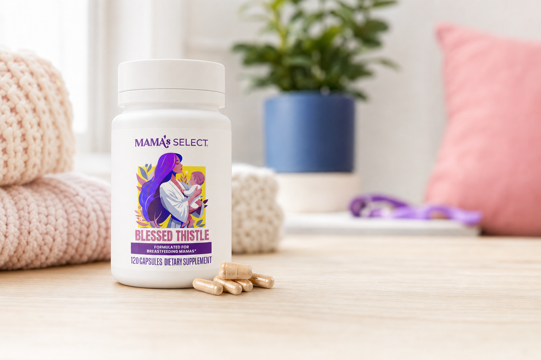 easy to swallow multivitamin