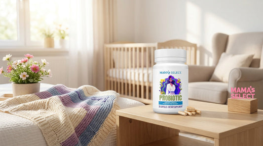 extra strength probiotic