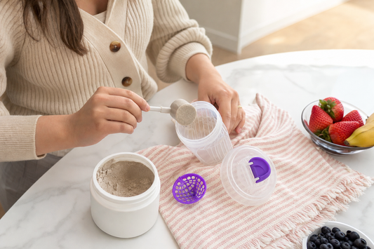 fertility vitamins women