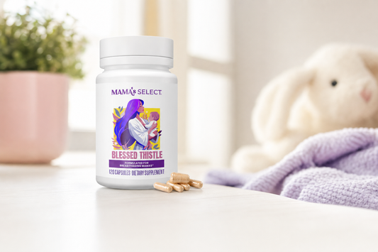 fertility vitamins women