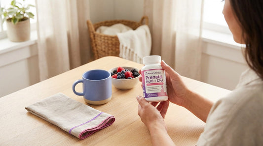 3-in-1 probiotic