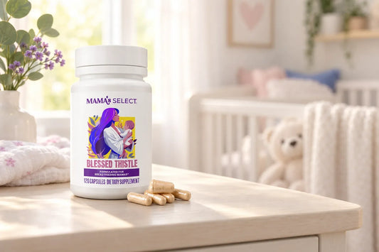 How much does blessed thistle cost?