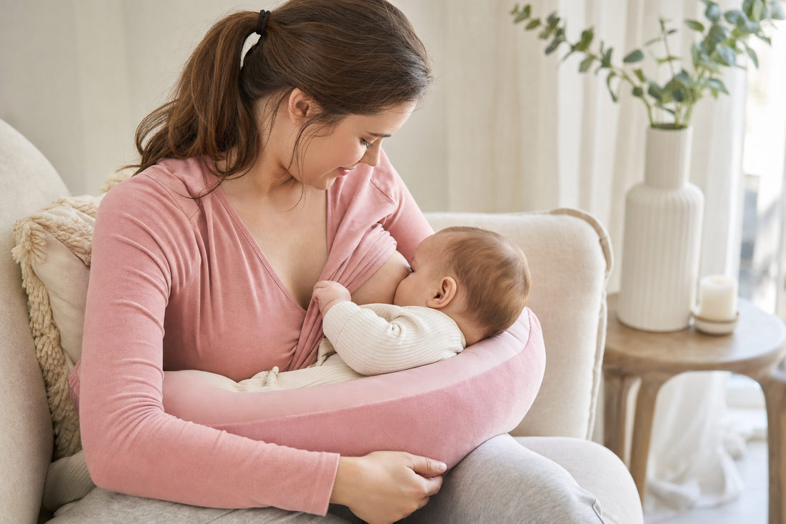 how to help my newborn get rid of hiccups