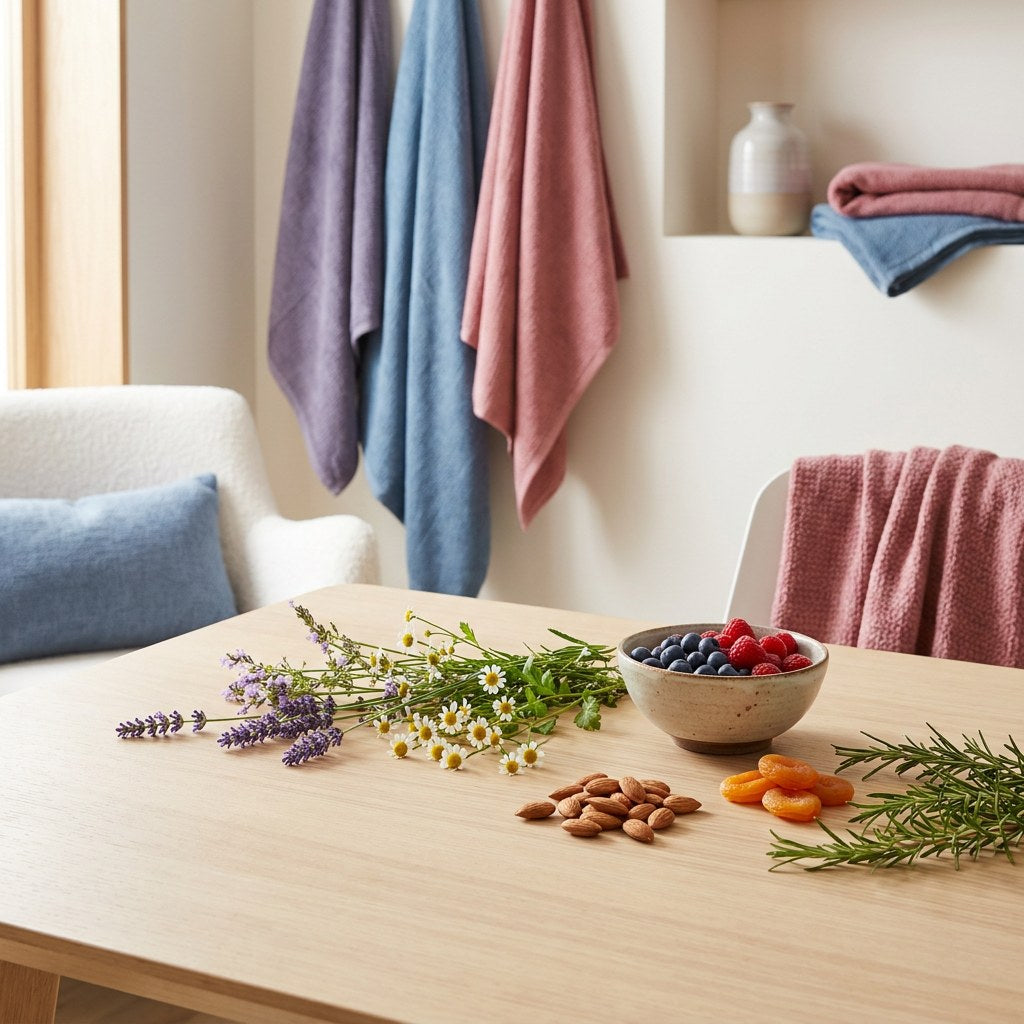 Best Natural Vitamins Women Need: Mama's Select Guide