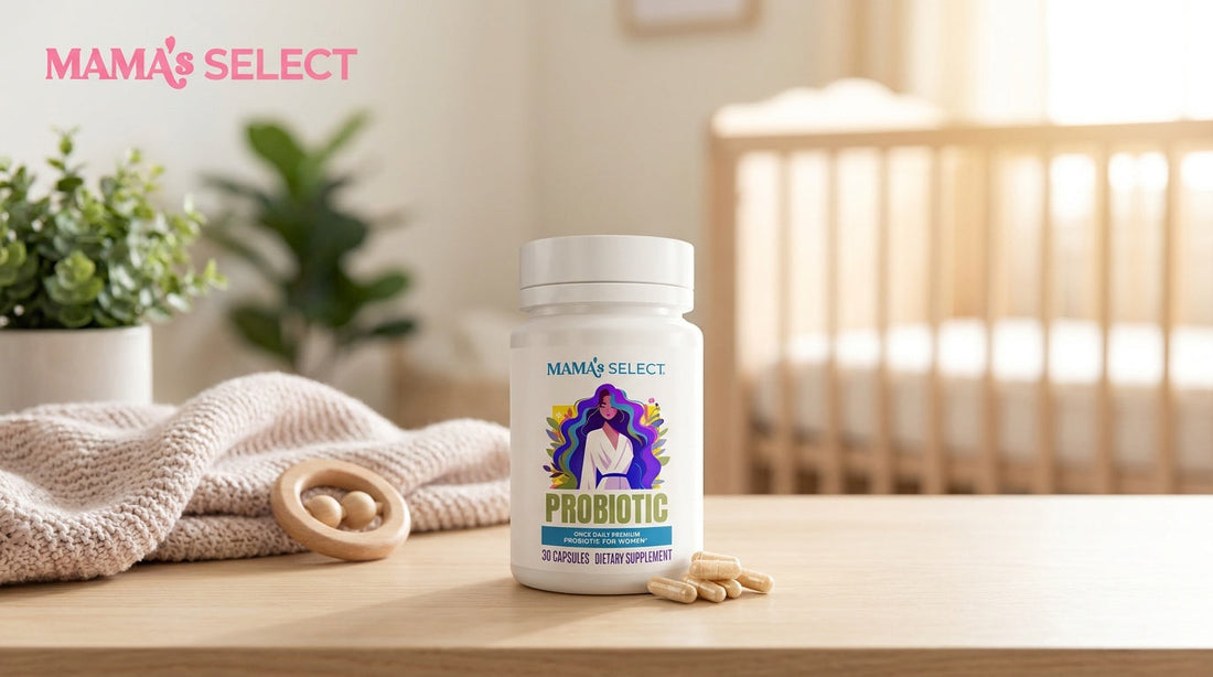 infant immune support