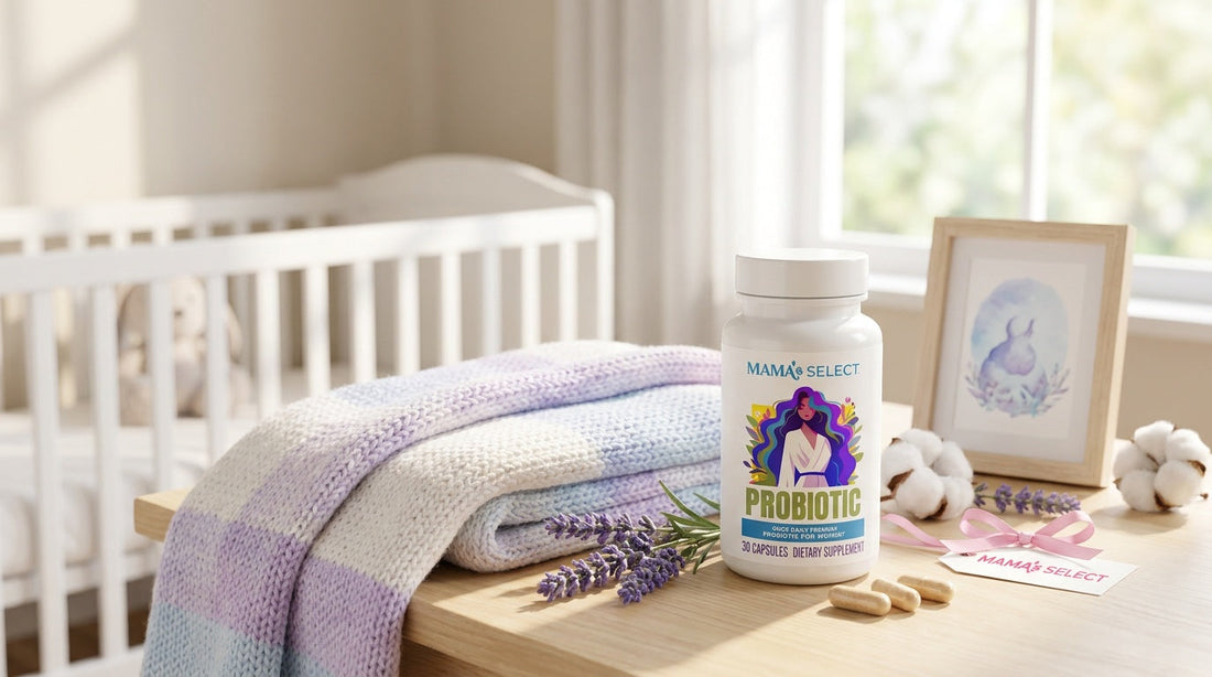 infant prebiotics
