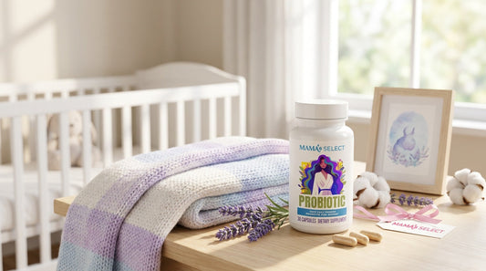 infant prebiotics