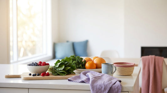 Benefits of Prenatal Vitamins While Not Pregnant Tips