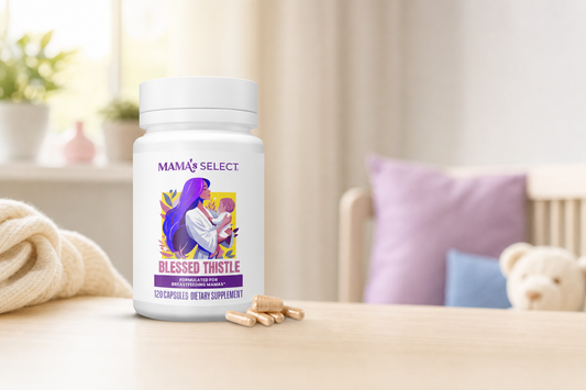 mary ruth infant probiotic