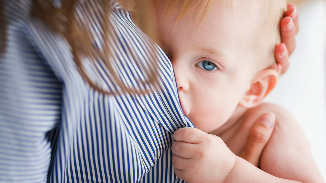 breastfeeding things needed