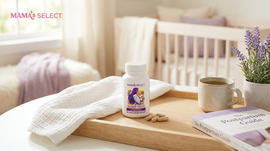 methylated folate prenatal vitamins
