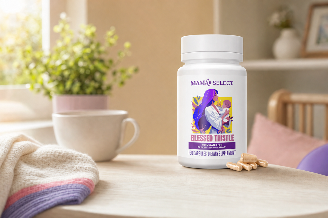 methylated folate prenatal vitamins