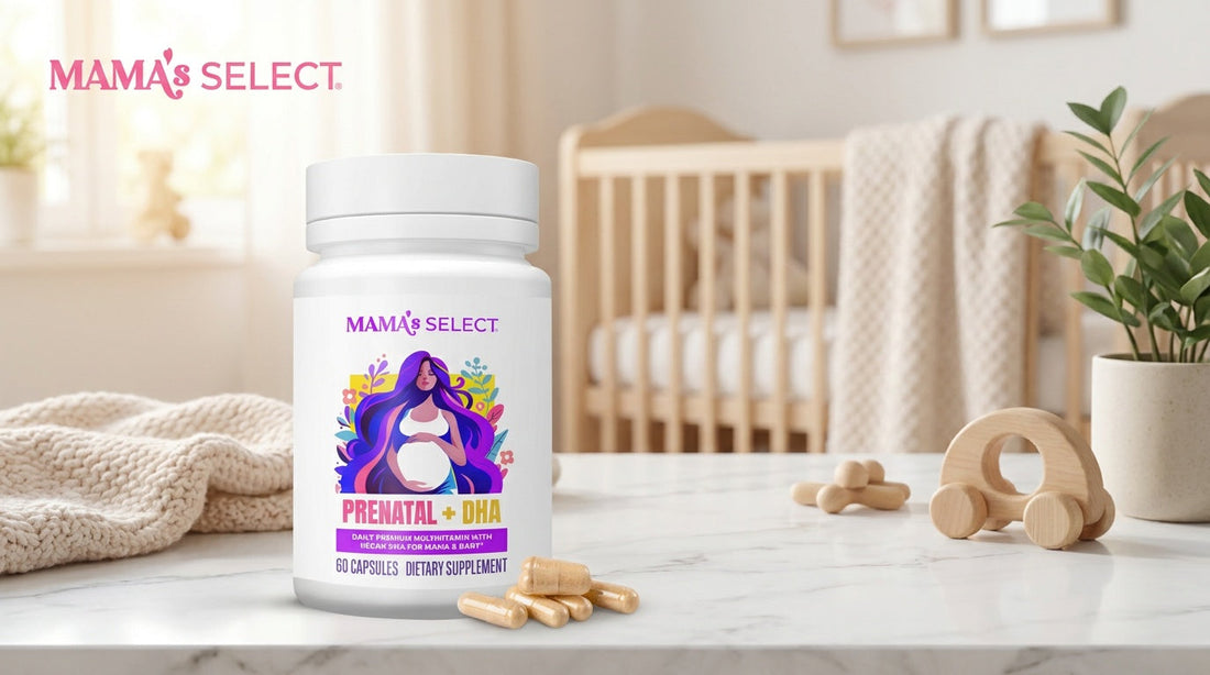 mini omega 3