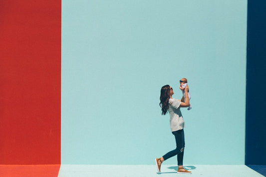 Why Probiotics are Essential for Breastfeeding Mothers