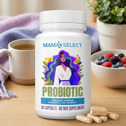 Benefits of Multi Probiotic