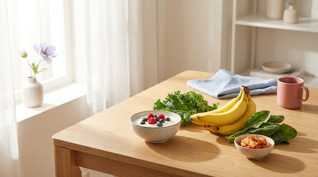 Digestive Health Probiotics: Mama's Select Guide 2026