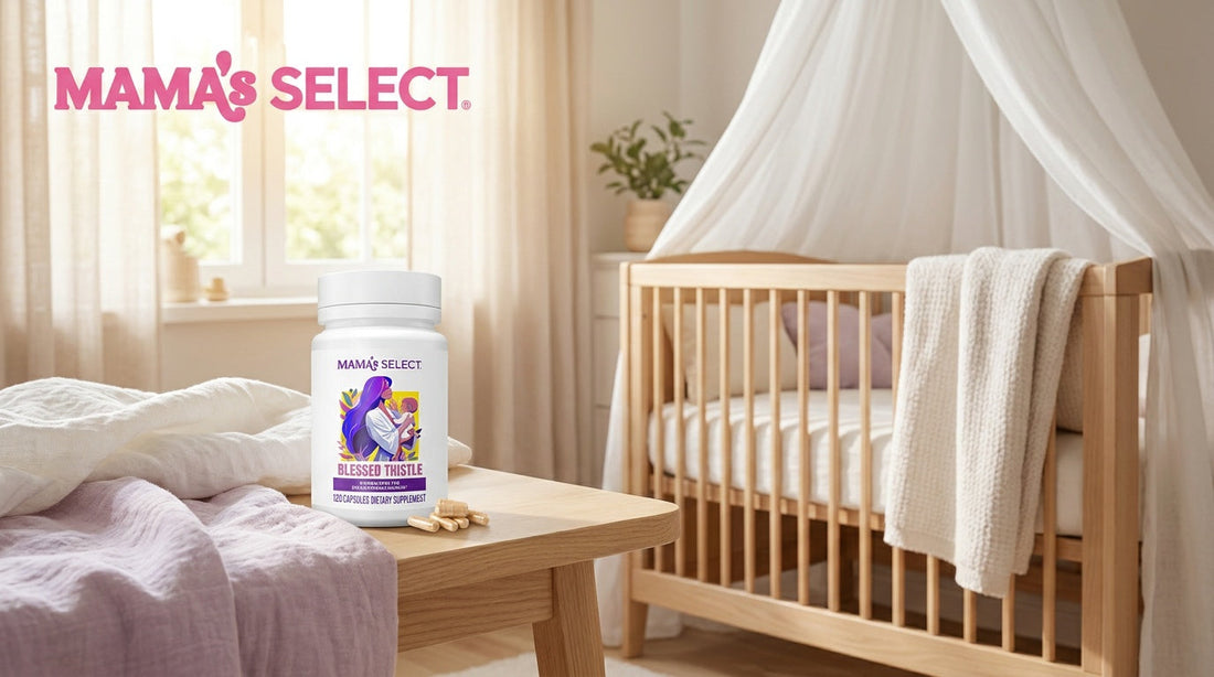 natural prenatals