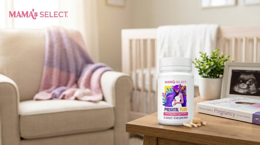 nature made prenatal guide