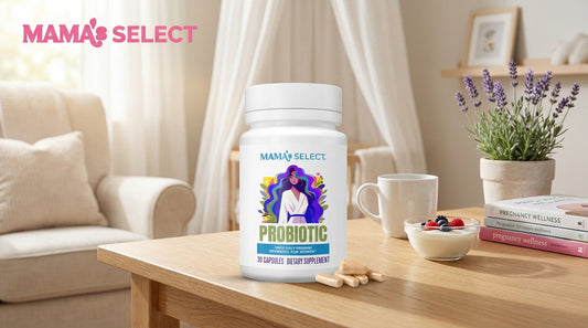 nsf certified probiotics