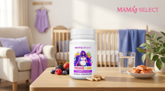 omega-3 salmon fish oil