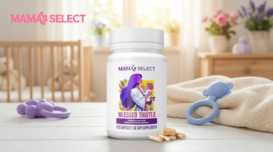 ovarian health supplements