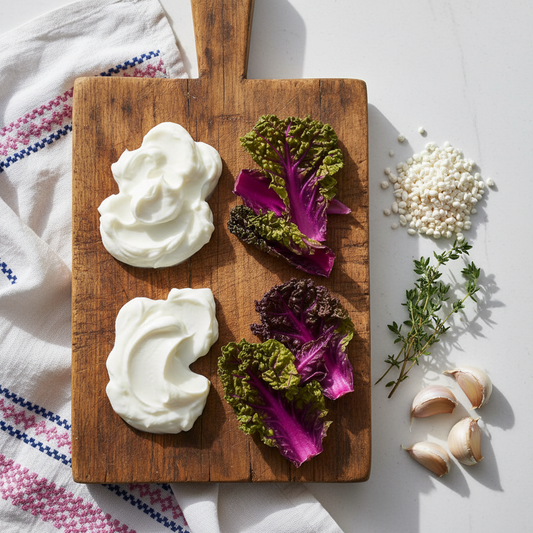 probiotics for candida overgrowth