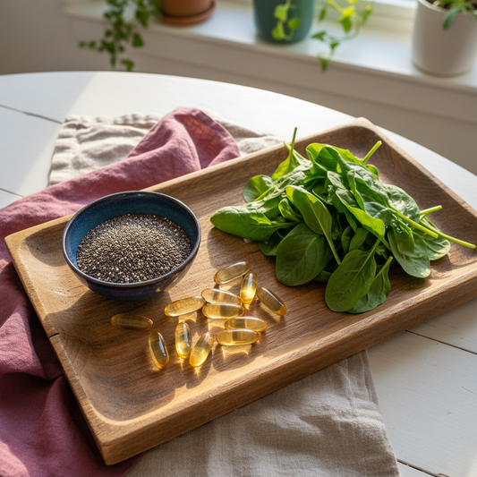 fish oil small pills