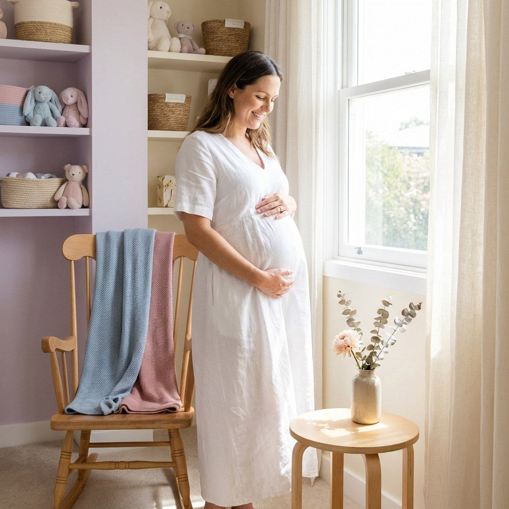 Top Prenatal Vitamins for Twins Pregnancy (2026 Guide)