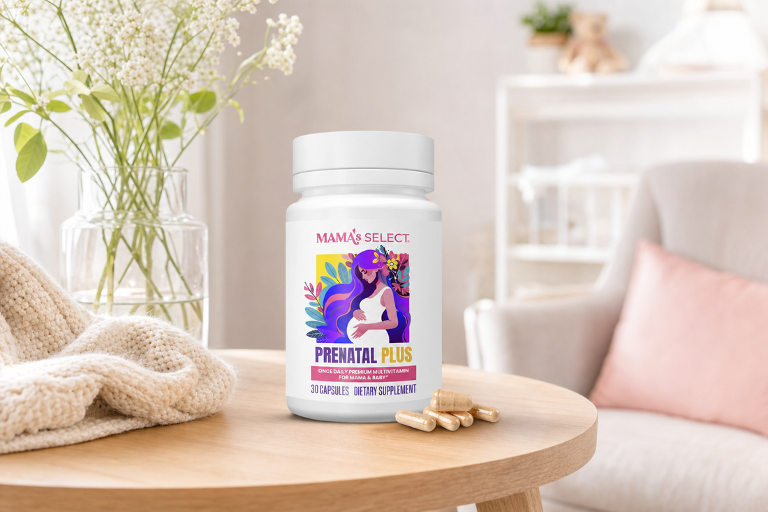 prenatal packs