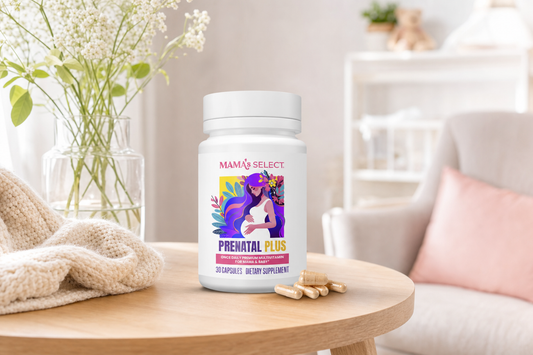 prenatal packs
