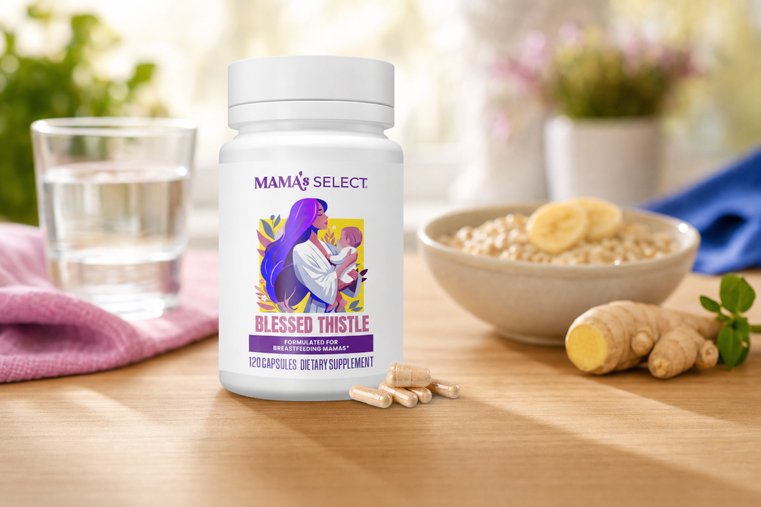 How Complex Probiotics Work in Your Body