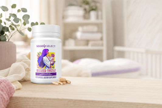 Recommended sustainable DHA prenatals for pregnancy.