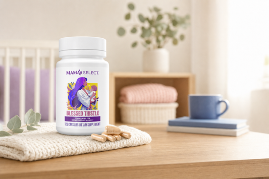 Recommended vegan prenatals with DHA for fetal eye development.
