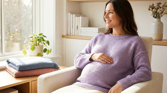 Folic Acid 400mg: Mama's Essential Pregnancy Guide