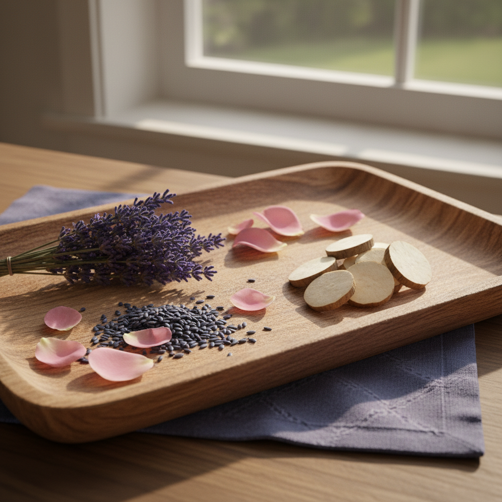 woman hormone balance supplement