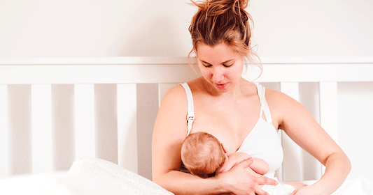 breastfeeding tips