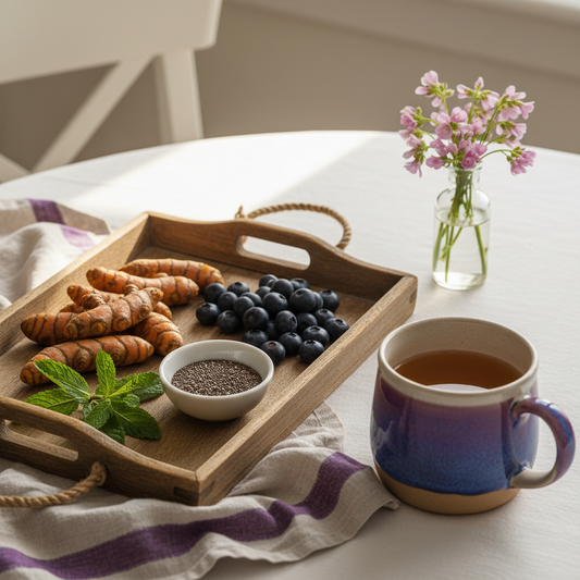 thorne supplements review