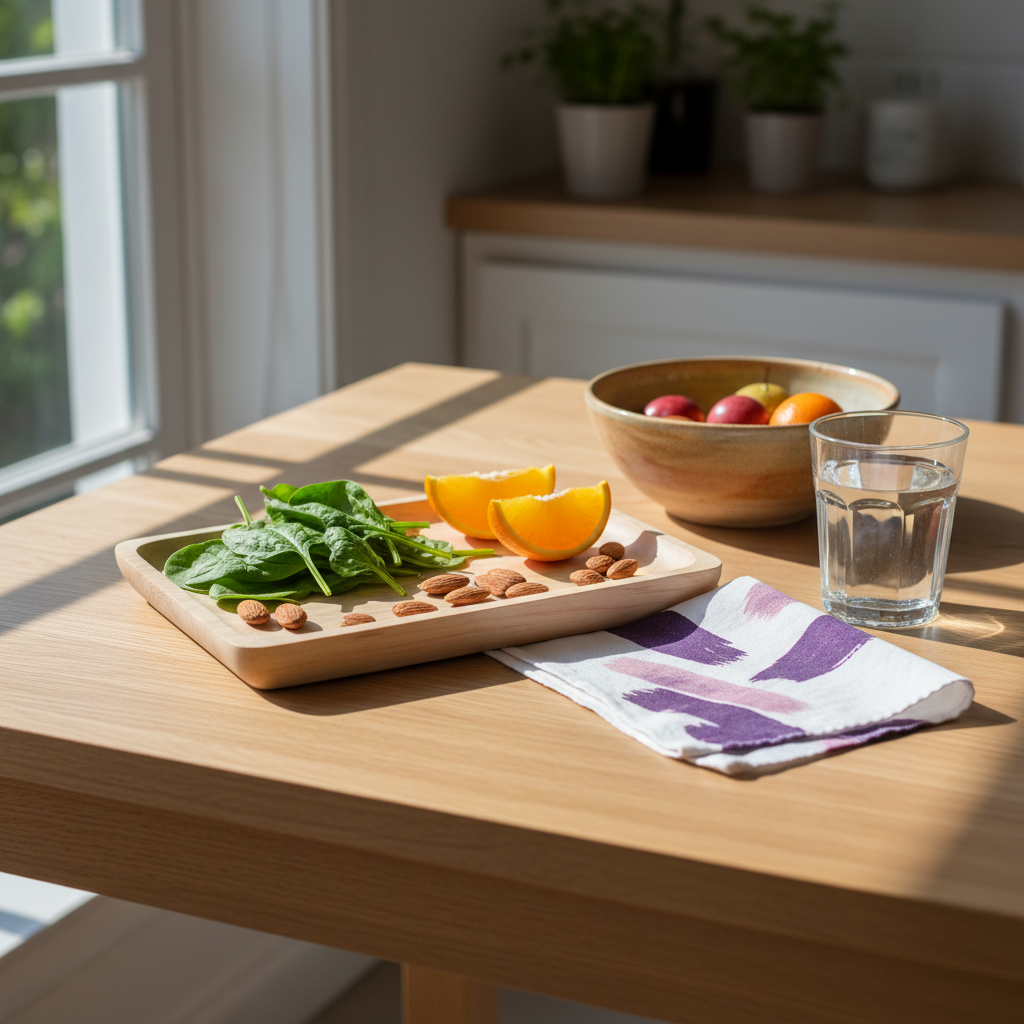 can you take prenatal vitamins without being pregnant