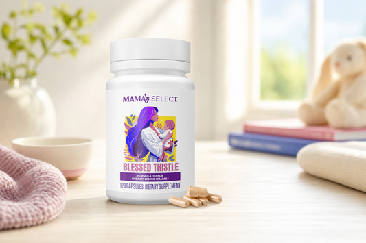 Top alternatives to fish oil for omega-3 in prenatals.