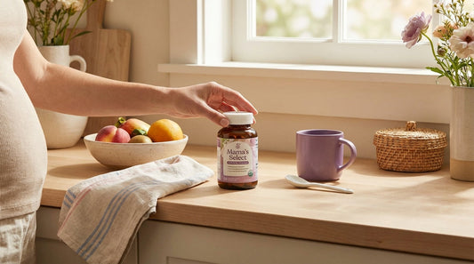 Top prenatal vitamins for twins pregnancy.