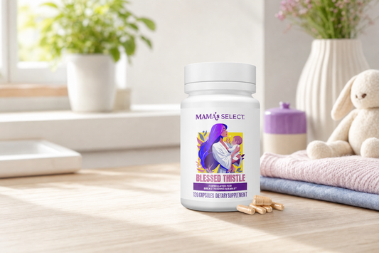 Top providers of algae DHA prenatal vitamins.