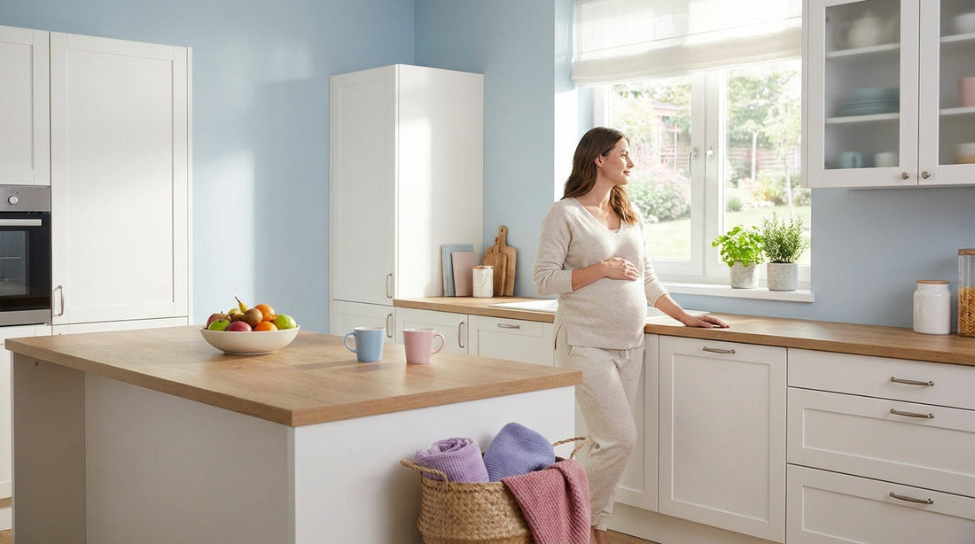 Do Prenatal Pills Expire? Mama's Select Guide