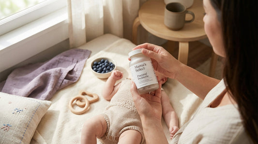 What are affordable prenatal vitamins under $20?