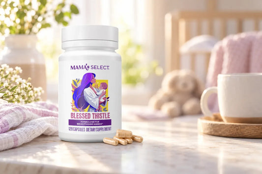 Where can I find bulk blessed thistle?