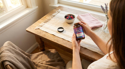 Where to buy good prenatal vitamins online?