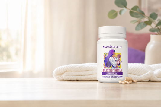 Where to buy plant-based prenatal vitamins with DHA?