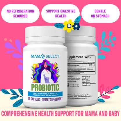Probiotics