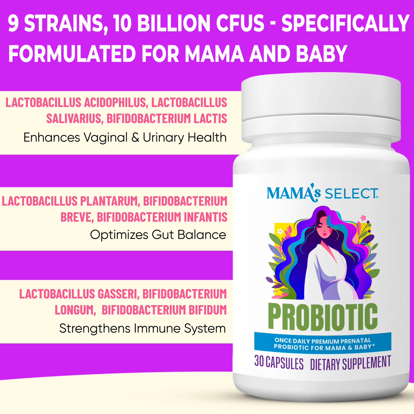Probiotics