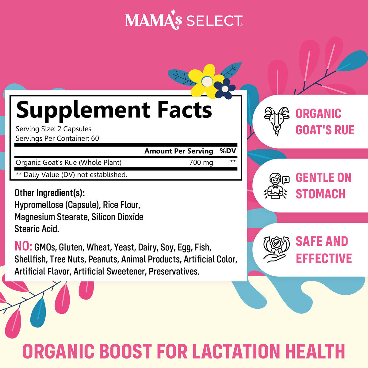 can a breastfeeding mother take glutathione supplement Organic Goat's Rue - Number of Tests:500 Assays Product Type_ Glutathione CAPSULE SERUM Glutathione Brightening